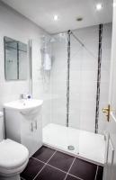 Chambre Double - Vue sur Mer