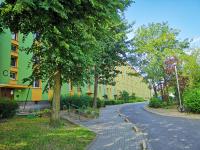 Apartament Anchor Przymorze - Chambres d'hôtes Gdańsk
