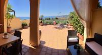 Appartamenti FRANCIS1 super vista mare - B&B Santa Cesarea Terme
