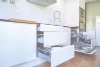 Apartamento con balcón