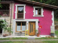 La Muria Apartment - Ferienwohnung Cangas de Onís