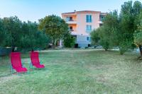 Villa Diana - B&B