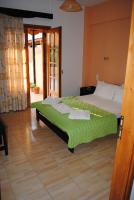 Appartamento con Vista Giardino