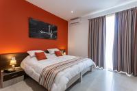 Superior Double or Twin Room with Terrace