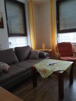 B&B Wilhelmshaven - Central Wohnen - Bed and Breakfast Wilhelmshaven