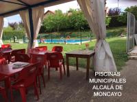 Casa Rural La Tejada - B&B Alcalá de Moncayo