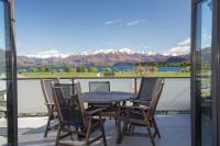 B&B Wanaka - Kylie's Castle - Bed and Breakfast Wanaka