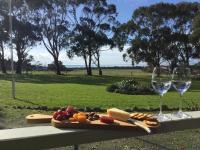 Suite Deluxe con Vista Mare 