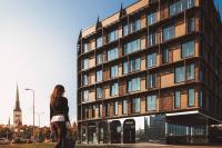 Jõe Apartments - apartments with sauna in the city center - Bed and Breakfast