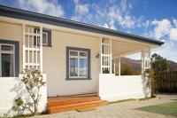 McDougall Cottage - Ferienwohnung