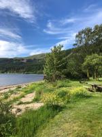 Lyndhurst 39 - Chambres d’hôtes Dunoon