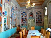 B&B Bukhara - Art Guest House USTO - Bed and Breakfast Bukhara