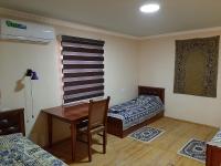 Dreibettzimmer