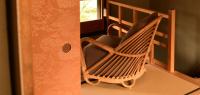Twin Room with Private External Bathroom