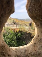 La Albacara - Bed and Breakfast