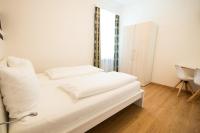 Chambre Double Deluxe