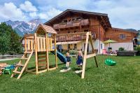 Haus Obermühle - B&B Maria Alm am Steinernen Meer