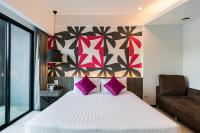 Hotel J Residence Pattaya - SHA Extra Plus