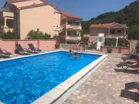 Apartments Hajo - B&B Rab