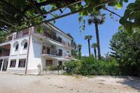Guesthouse Villa Stanger - Chambres d’hôtes