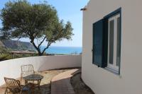 Bungalow with Sea View