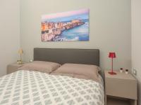 Doppelzimmer mit Balkon