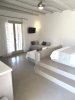 Junior Suite with Sea View