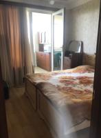 Ciko's Apartment - B&B Anaklia
