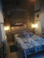 Double or Twin Room with Private Bathroom