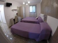 Deluxe Room (2 Adults + 1 Child)