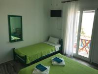 Triple Room with View