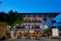 Hotel Saint John Baptist Nessebar