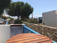 Studios Panorama Drios - Chambres d'hôtes Drios