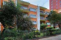 Modern Apartment in Rosebank - B&B Johannesburg