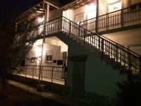 ARTEMIS Studios & Apartments Sidari - B&B
