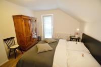 Appartement 2 Chambres avec Balcon