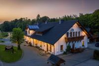 Sielanka Pokoje Hotelowe, Restauracja - Ustroń - B&B Ustroń