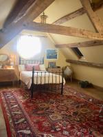 Tweepersoonskamer met 1 of 2 Bedden