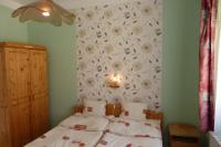 Habitación Doble con baño privado