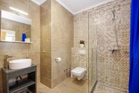 Apartment mit Meerblick