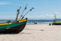 Apartaments Karlikowska Lux - Ferienwohnung Sopot