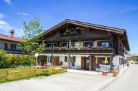 Landhaus Eberle - Ferienwohnung Oberstdorf