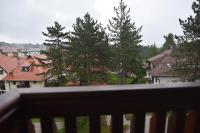 Casa Mia Urban Apartment Zlatibor - B&B Zlatibor