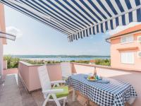 Apartment F-4 Klimno - B&B Klimno