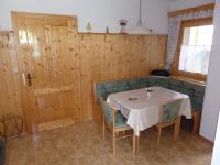 Appartement met 2 slaapkamers