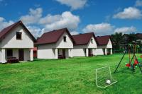 Domki Sara Piotr Maszke - B&B