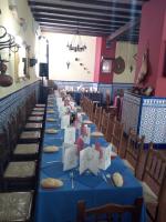 La Posada de Eustaquio - Chambres d’hôtes