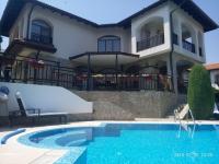 Къща за гости Мускат 2 - B&B Aheloy