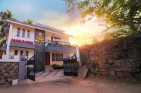 RAMAS GARDEN - Bed and Breakfast