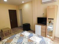 Deluxe Doppelzimmer (2 Erwachsene & 1 Kind)